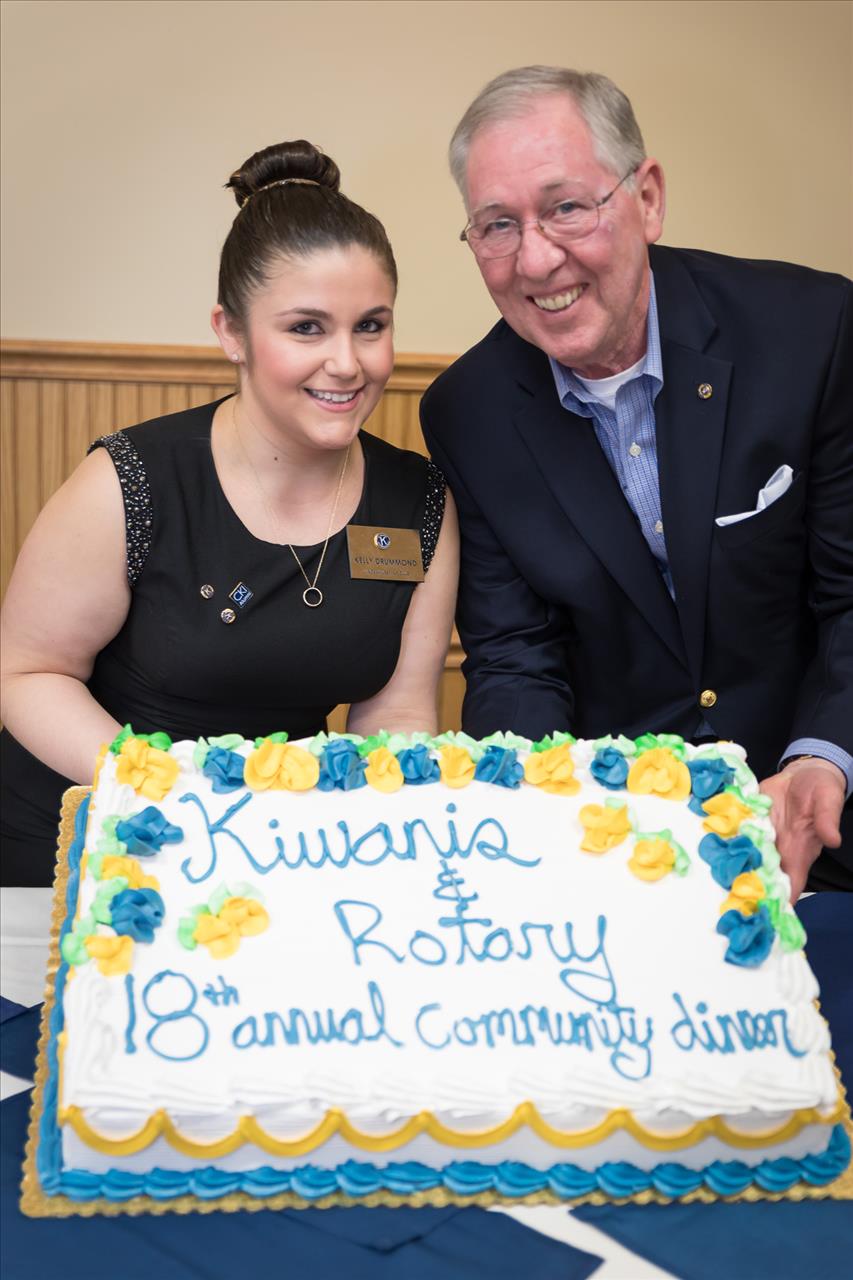 Lindenhurst Kiwanis International